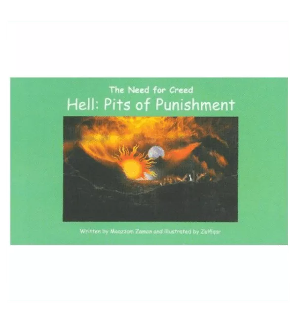 the need for creed hell pits of punishment 8 3