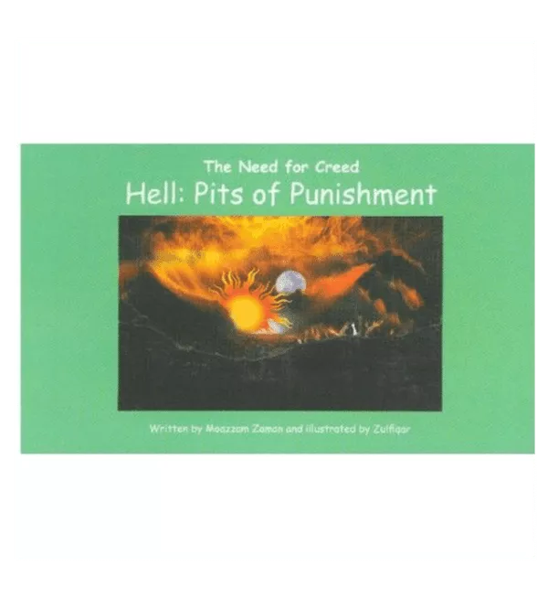 the need for creed hell pits of punishment 8