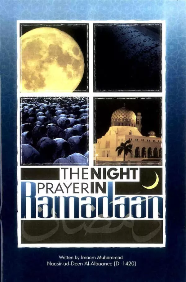 the night prayer in ramadaan 3