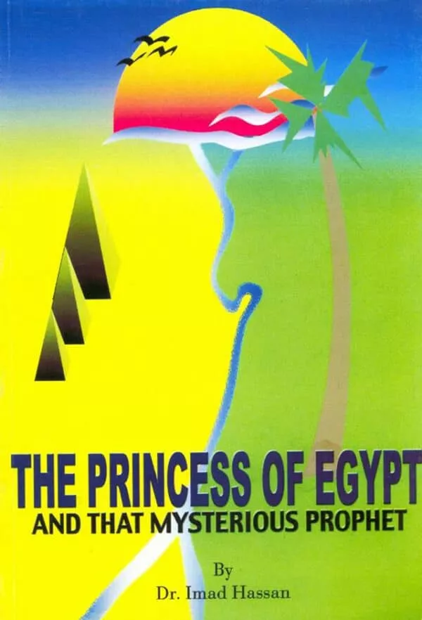 the princess of egypt and that mysterious prophet 5