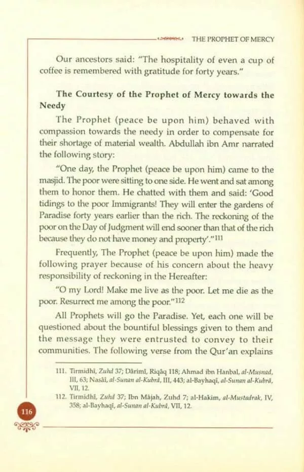 the prophet of mercy muhammad scenes from his life 2