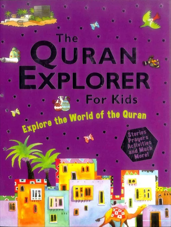 the quran explorer for kids 5