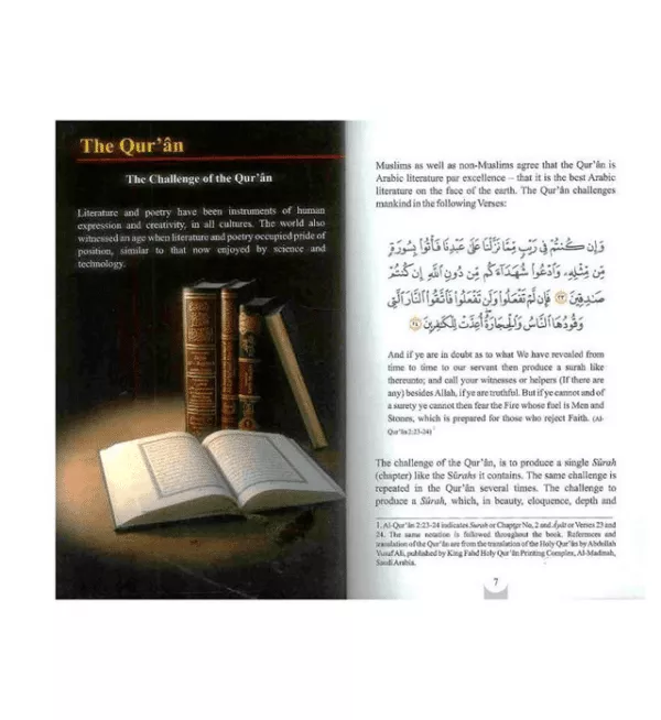 the quran modern science compatible or incompatible