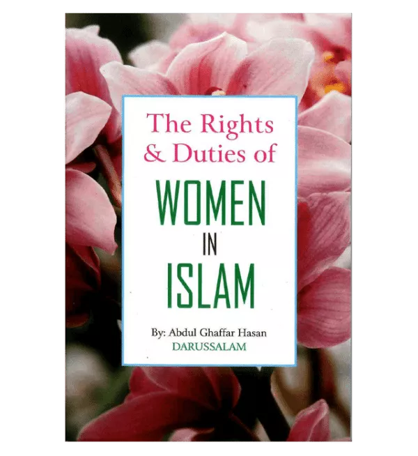 the rights duties of women in islam 3