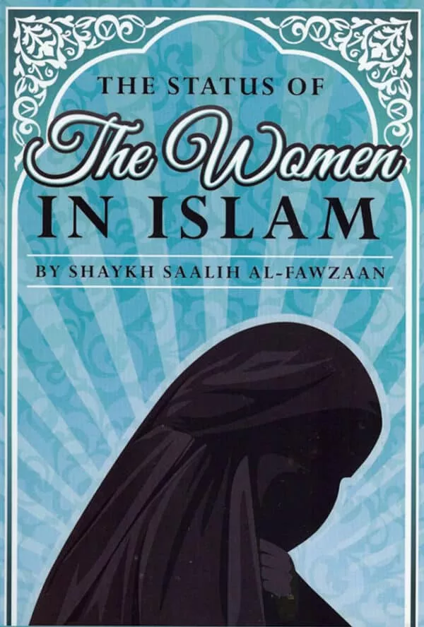 the status of the woman in islam 2