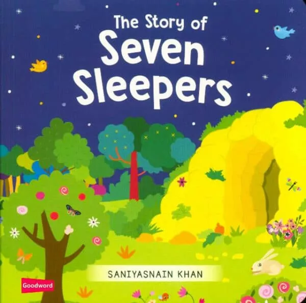 the story of seven sleepers 3