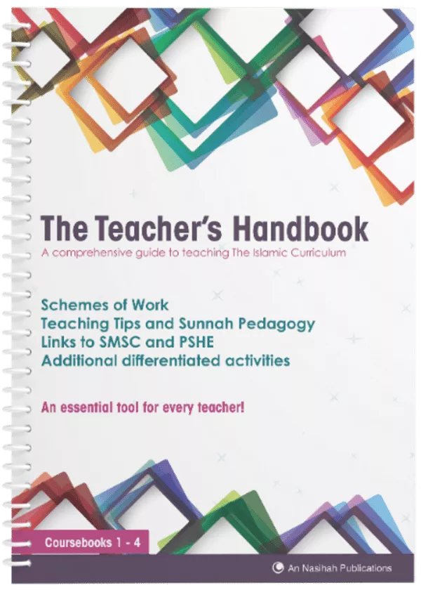 the teachers handbook 1 4