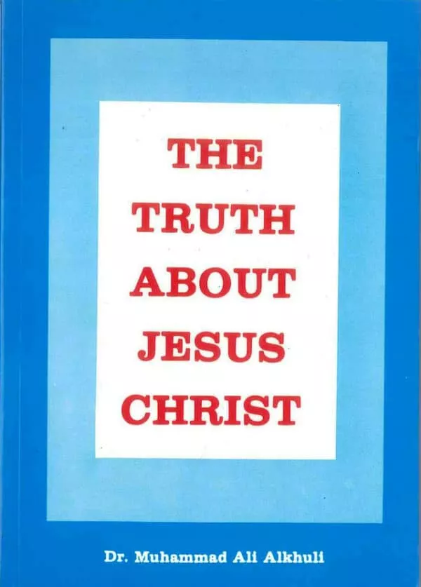 the truth about jesus christ 4