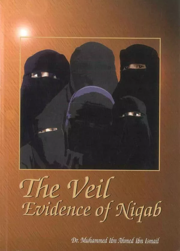 the veil evidence of niqab 2