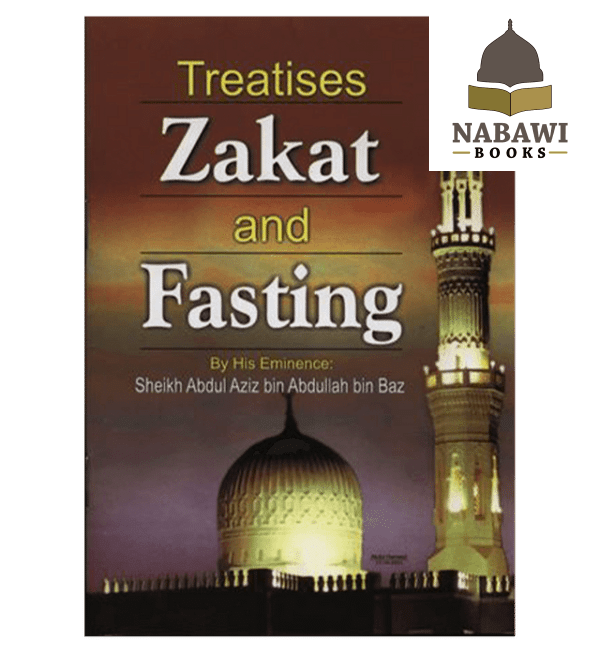 treatises zakat and fasting