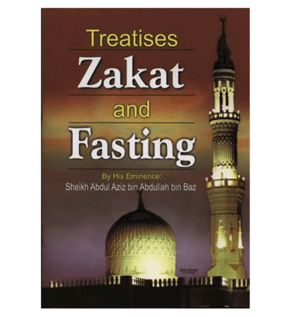 treatises zakat and fasting