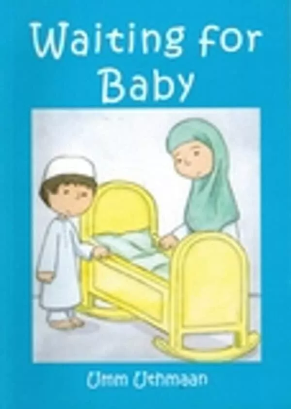 waiting for baby according to muslim perspactive