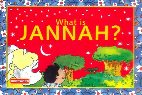 what is jannah 2