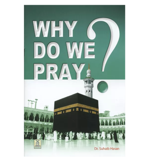 why do we pray 2