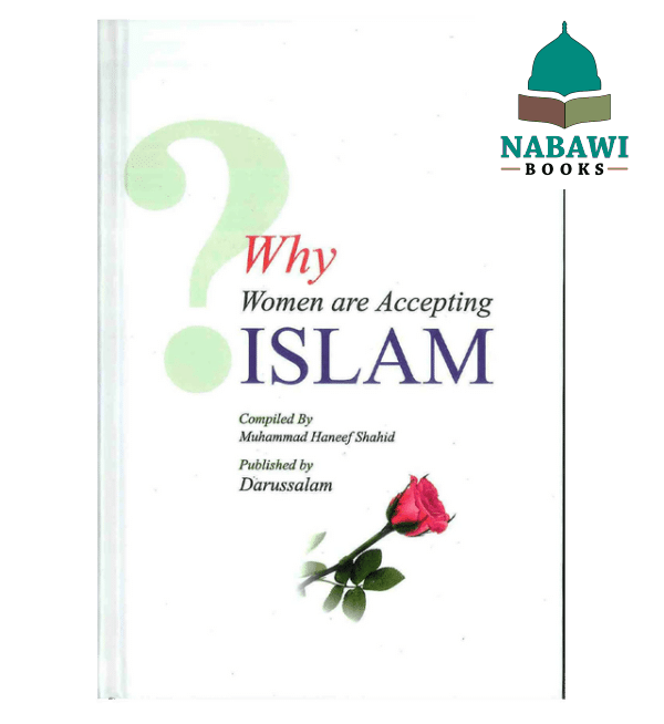 why women are accepting islam 3