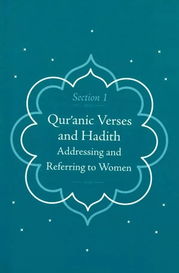 women in islam