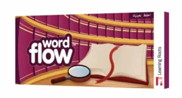 word flow 2