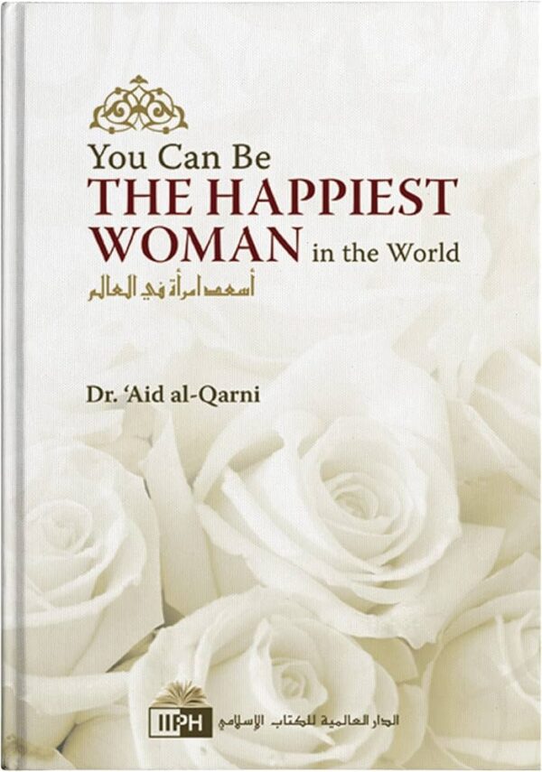 you can be the happiest women in the world 2