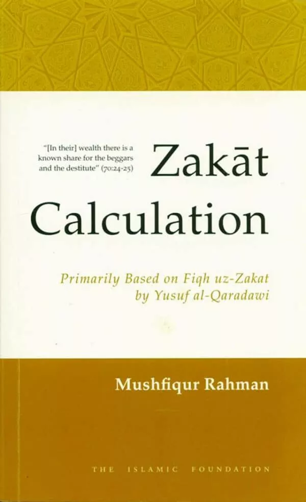 zakat calculation 3