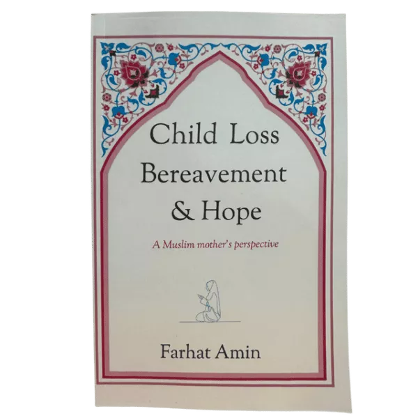 child loss bereavement hope 6