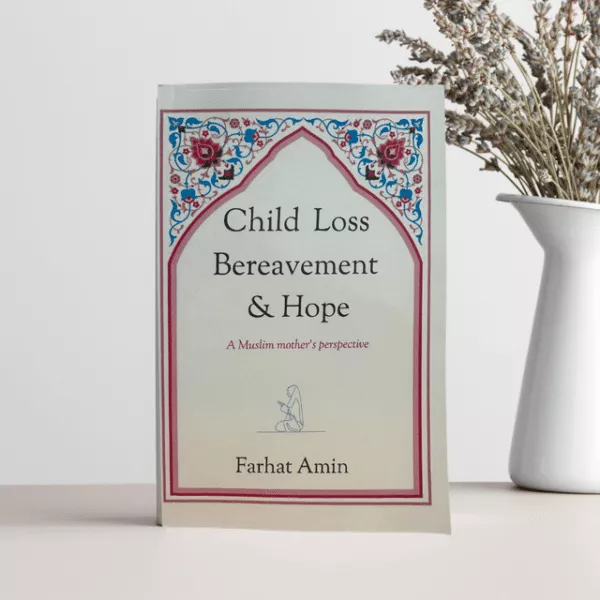 child loss bereavement hope