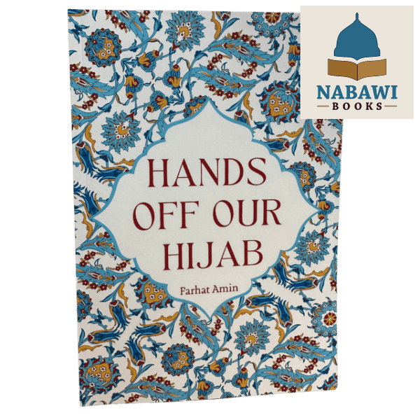 hands off our hijab 2