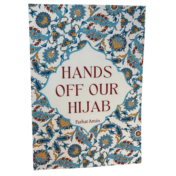 hands off our hijab 2