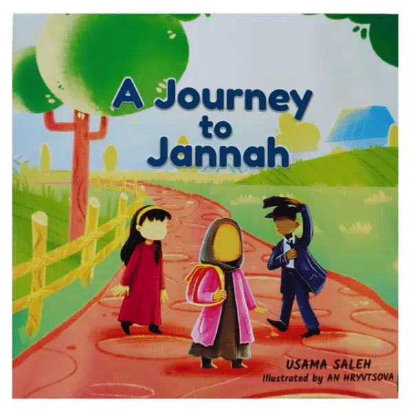 a journey to jannah