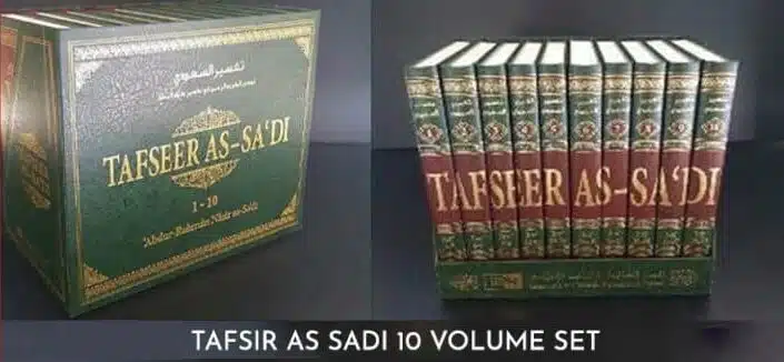 nabawi books din islamiska bokhandel