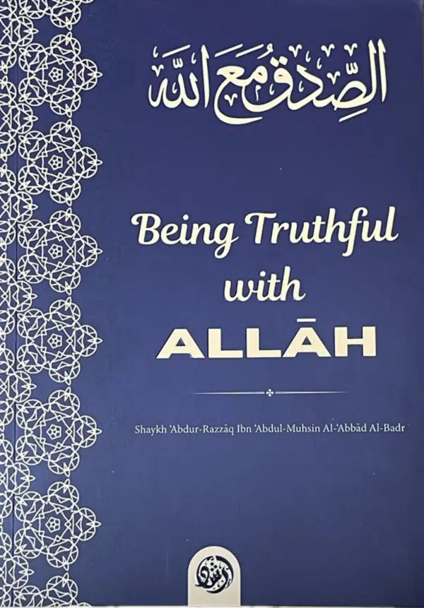 being truthful with allah 5