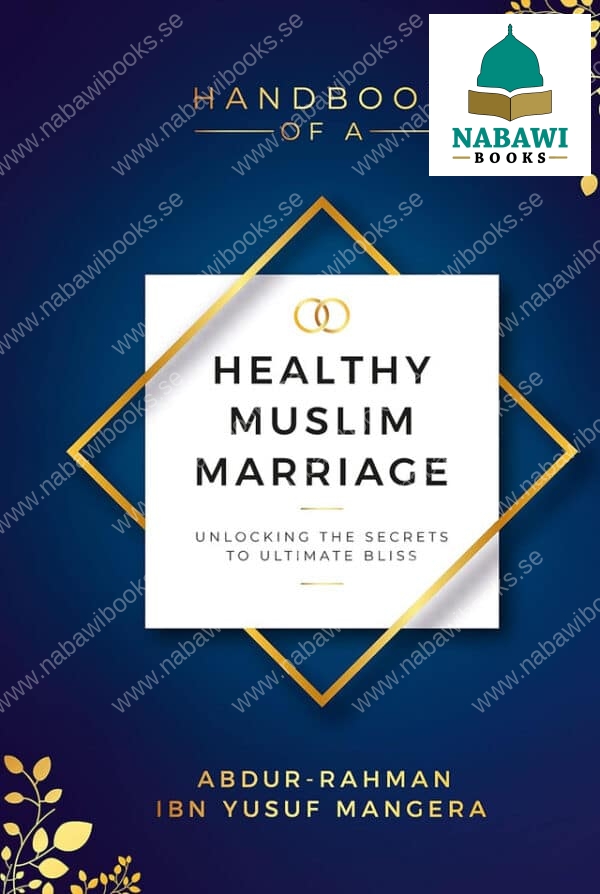 handbooks of a healthy muslim marriage 4