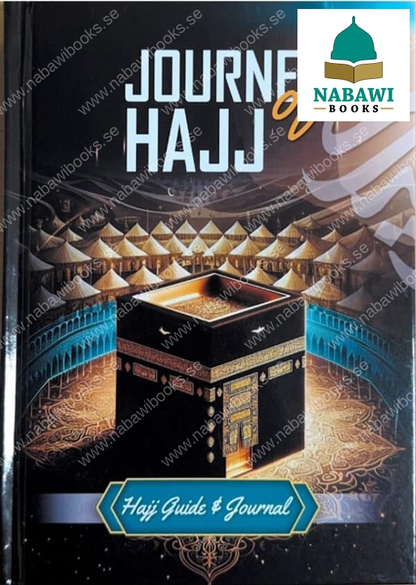 journey of hajj 6