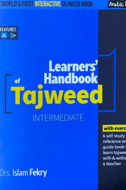 learner handbook of tajweed intermediate 6