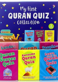 My First Quran Quiz Collection 6 e1727549068779