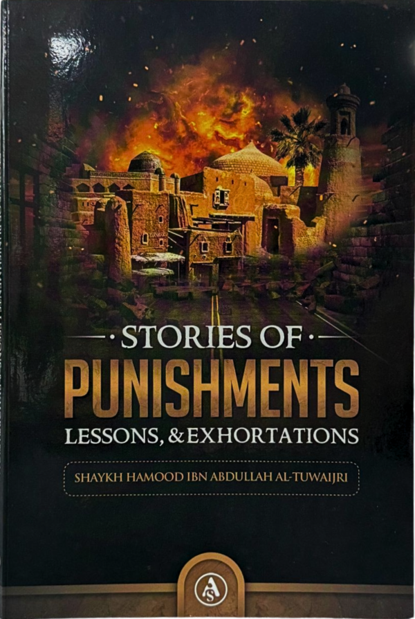 stories of punishments lessons