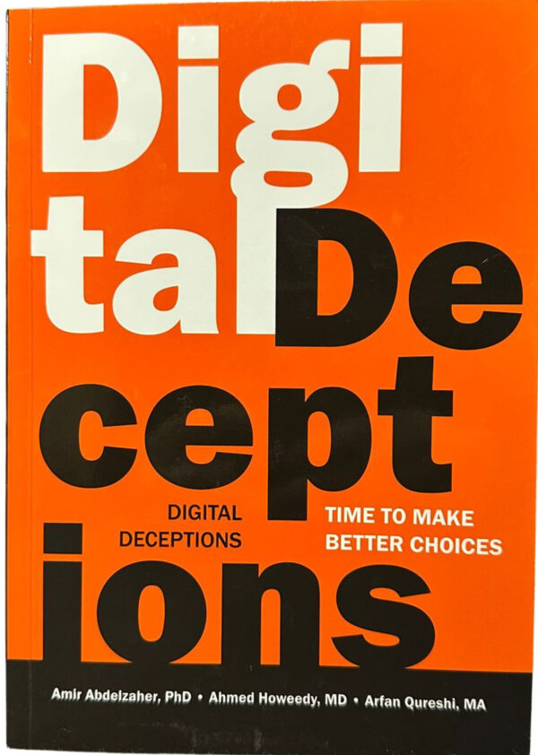 digital deceptions