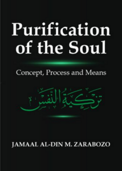 purification of the soul concept process and means