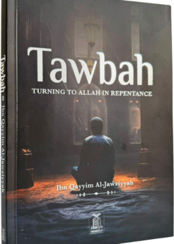 tawbah turning to allah in repentance deluxe edition