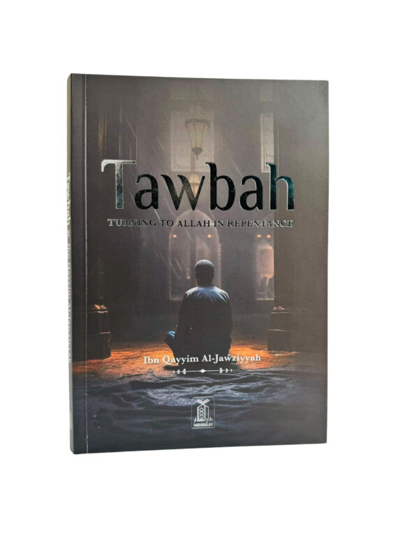 tawbah turning to allah in repentance deluxe edition