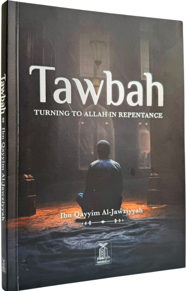 tawbah turning to allah in repentance deluxe edition